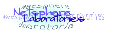 Netsphere Laboratories